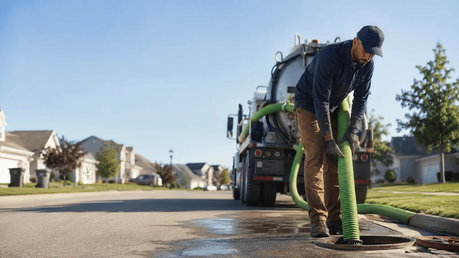 Mosquito Control in Pacifica, CA